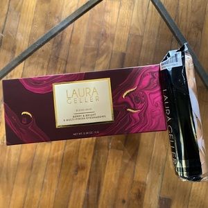 Laura geller , eyeshadow never opened  💕 $16